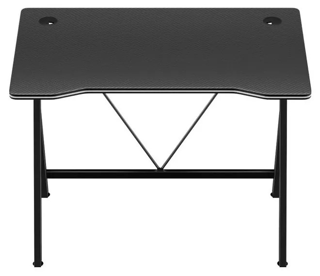 Huzaro Herný stôl Hero 1.4 - černá