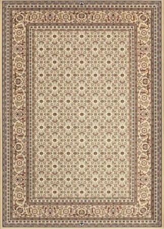 Koberce Breno Kusový koberec DIAMOND 72240/100, béžová, viacfarebná,140 x 200 cm