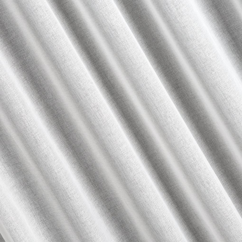 Hotová záclona MARGO 300x250 CM biela
