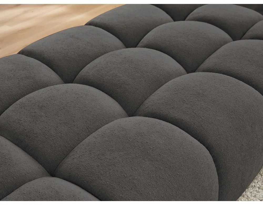 Sivá podnožka Everest – Bobochic Paris