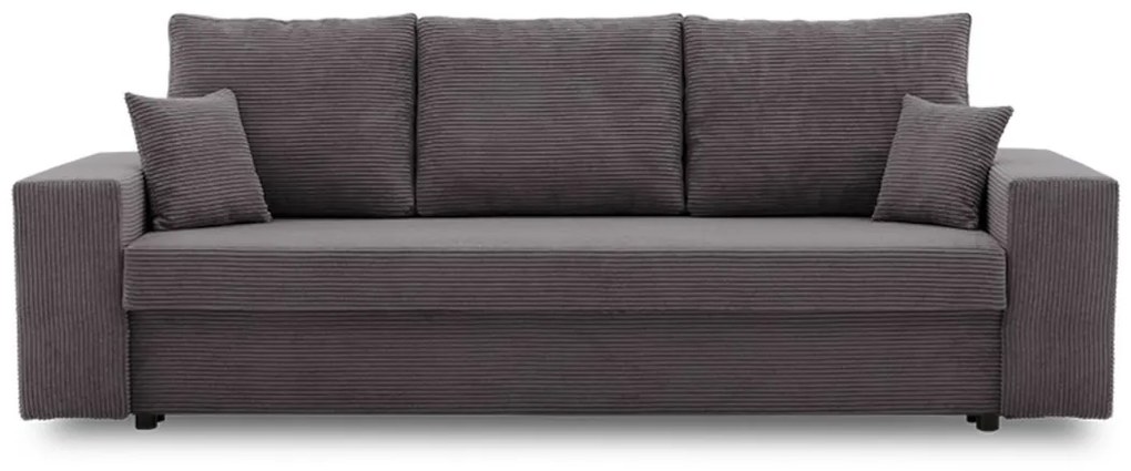 Rozkladacia pohovka VALOR, 238x75x92, poso 05