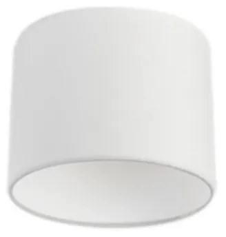 Tienidlo na lampu biele 18/18/14