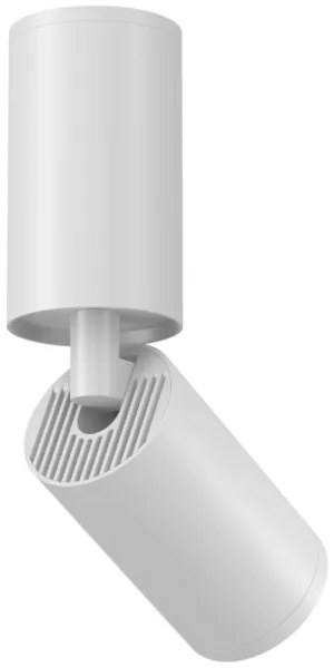 Maytoni C051CL-01W - Bodové svietidlo FOCUS 1xGU10/10W/230V biela