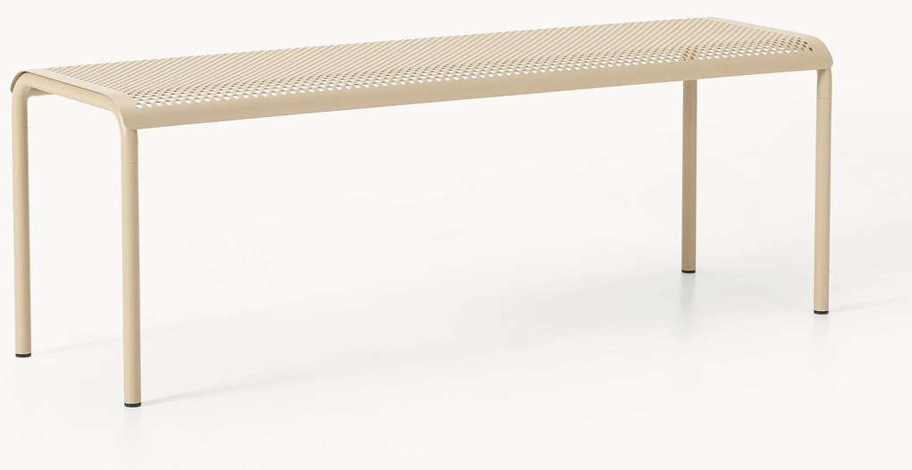 Záhradná lavica Dapple