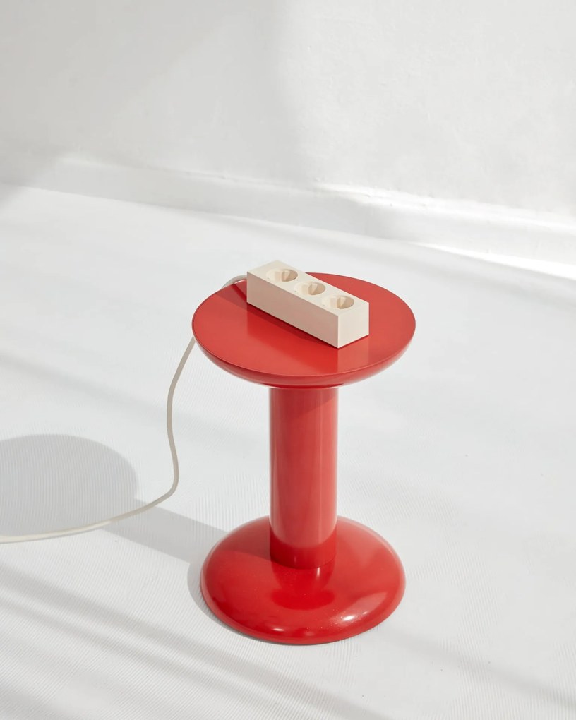Pedestal Magnetická napájacia zásuvka Pearl 2 m
