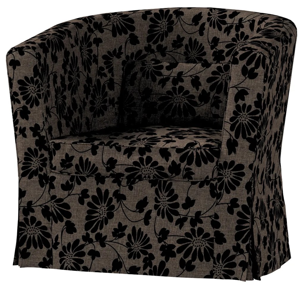 Poťah na kreslo Ektorp Tullsta