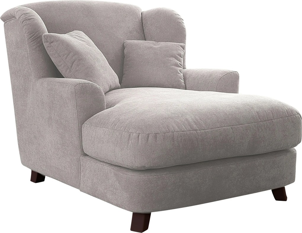XXXLutz XXL KRESLO, textil, kompozitné drevo, krémová Sit & More - Online Only obývacie izby - 000144004212