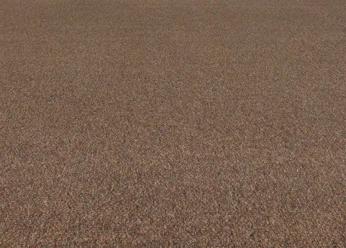 Koberce Breno Metrážny koberec VIRTUOSE 97, šíře role 400 cm, hnedá, viacfarebná