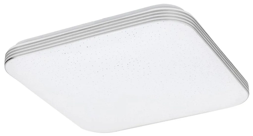 Rabalux Rabalux 71180 - LED Stropné svietidlo OSCAR LED/18W/230V 4000K 33x33 cm RL71180