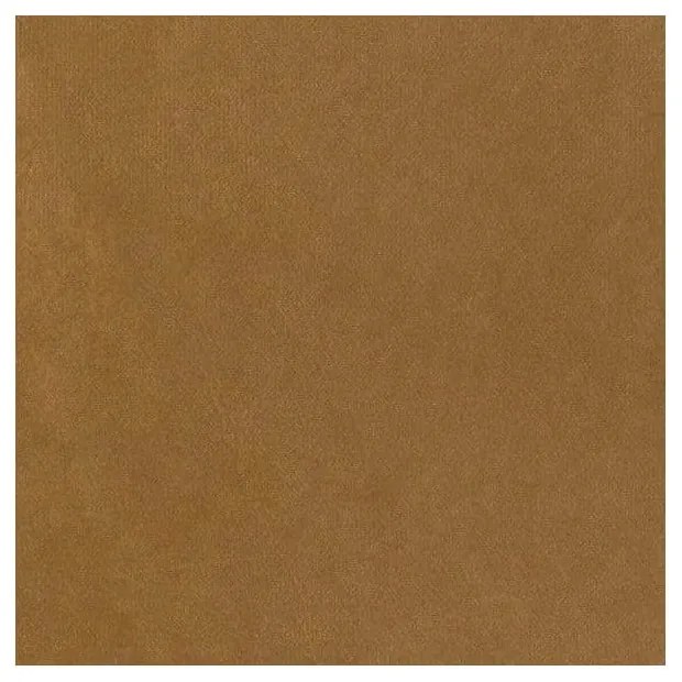 Žlté zamatové jedálenské stoličky v súprave 2 ks Wilma – Støraa