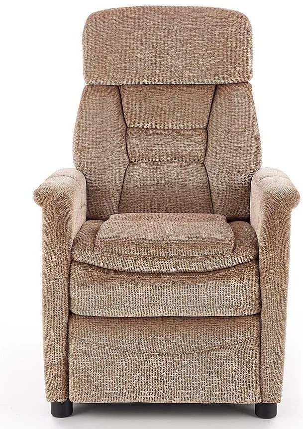 Kreslo Jordan béžová