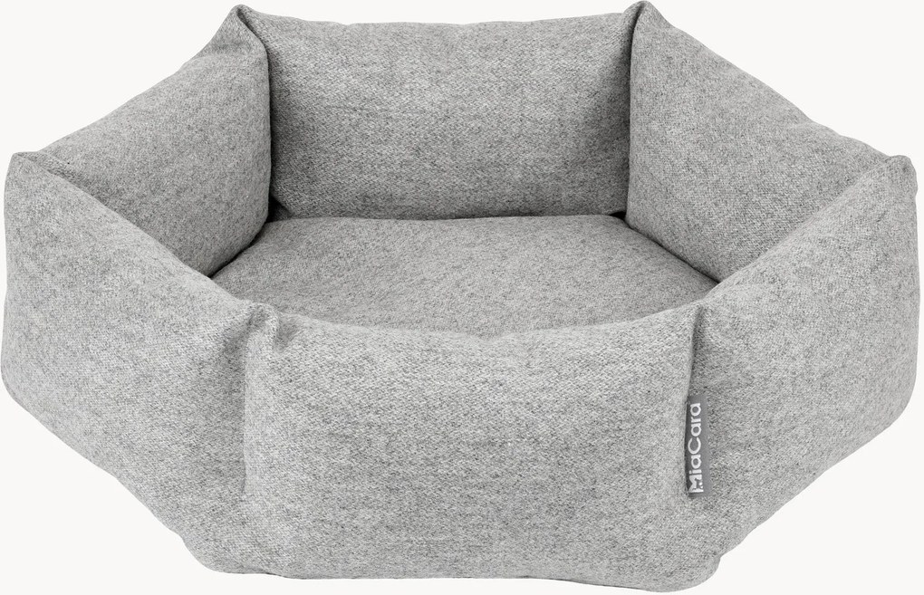 Vlnený pelech pre mačky Calma