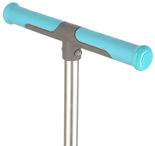 Detská kolobežka NILS Fun HLB09 - tyrkysová