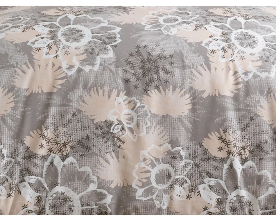 BedTex Bavlnené obliečky Mirage, 220 x 200 cm, 2 ks 70 x 90 cm