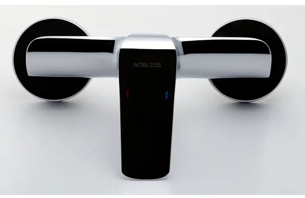 Novaservis - Sprchová batéria NOBLESS TINA lesklý chróm