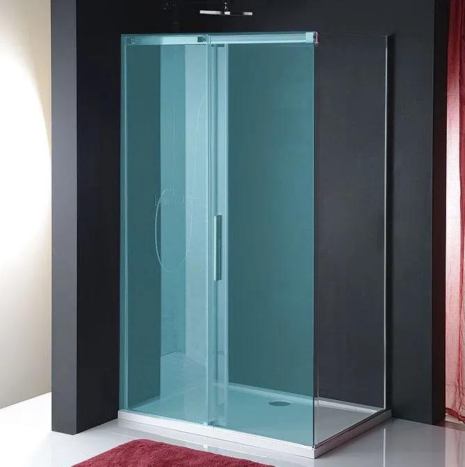 POLYSAN - ALTIS LINE boční stěna 800mm, čiré sklo (AL5915)