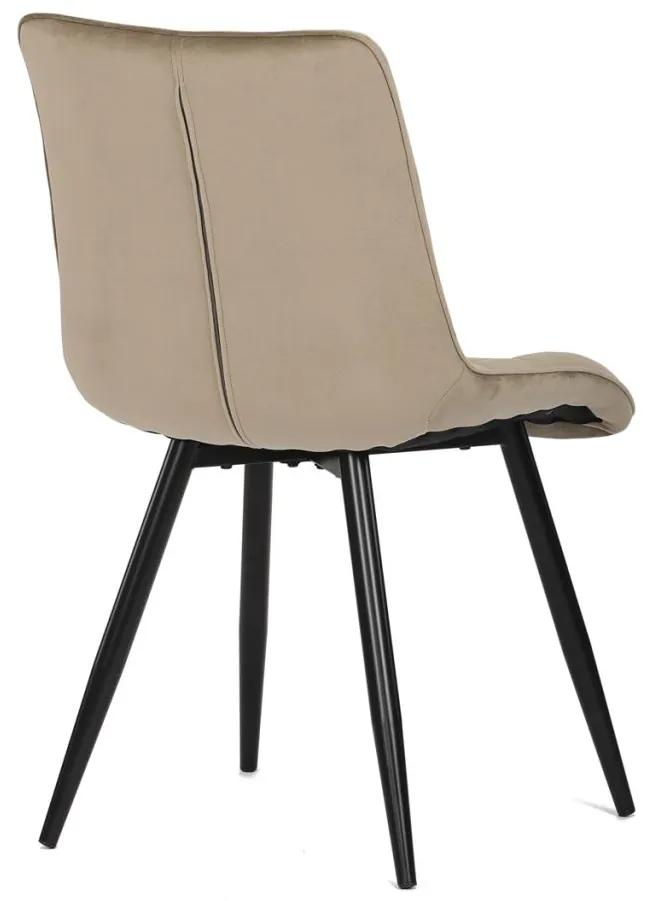AUTRONIC Jedálenská stolička CT-384 CAP4