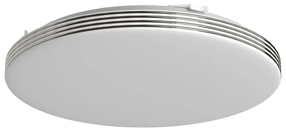 LED Kúpeľňové stropné svietidlo BRAVO LED/20W/230V 4000K pr. 39 cm IP44