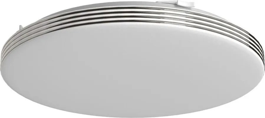 LED Kúpeľňové stropné svietidlo BRAVO LED/20W/230V 4000K pr. 39 cm IP44