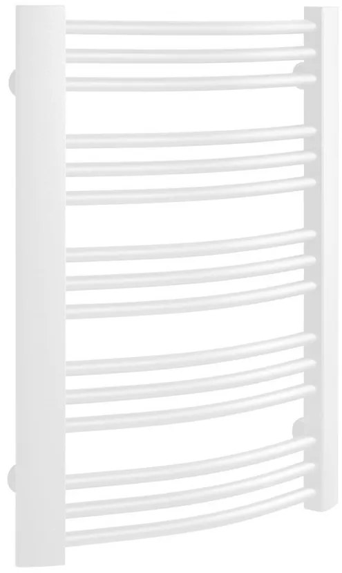 Sapho, EGEON vykurovacie teleso 595x818mm,486 W, biela, EG609