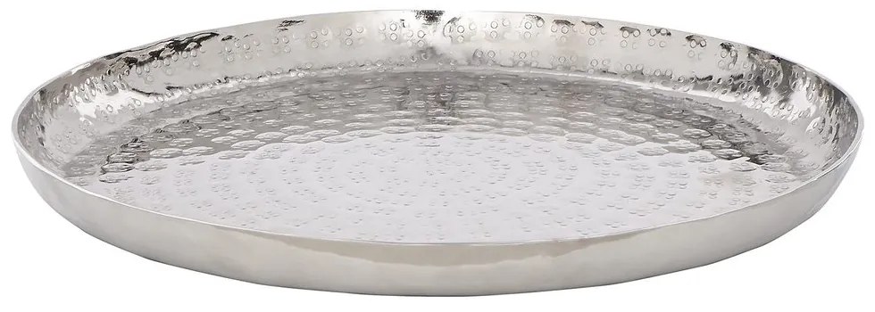 ORIENTAL LOUNGE Dekoračný tepaný tanier 26,5 cm