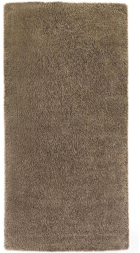 Koberce Breno Kusový koberec DOLCE VITA 01/BBB, hnedá,120 x 170 cm