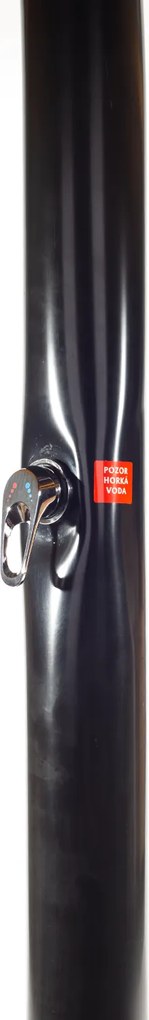 Solárna sprcha Hawaj Cool 20 l | čierna