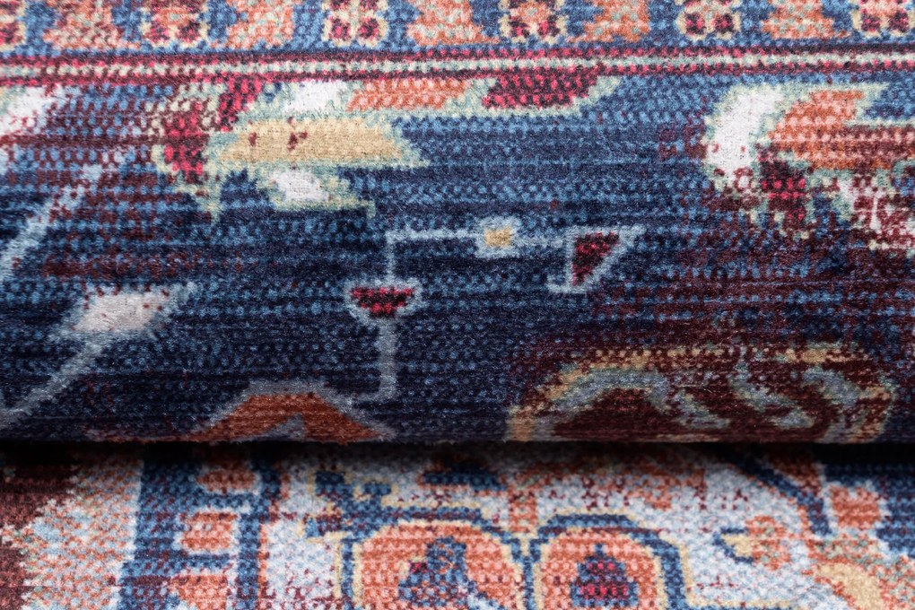 TA Koberec 38950 PRINT VICTORIA Rozmer: 120x170 cm