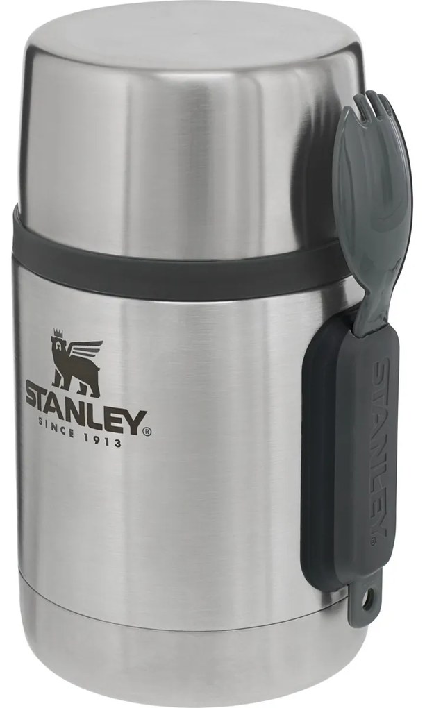 STANLEY Termoska jedálenská s lyžicou Adventure series 530 ml