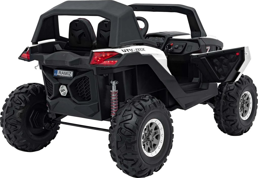 Ramiz Buggy UTV-MX 2000N Biela