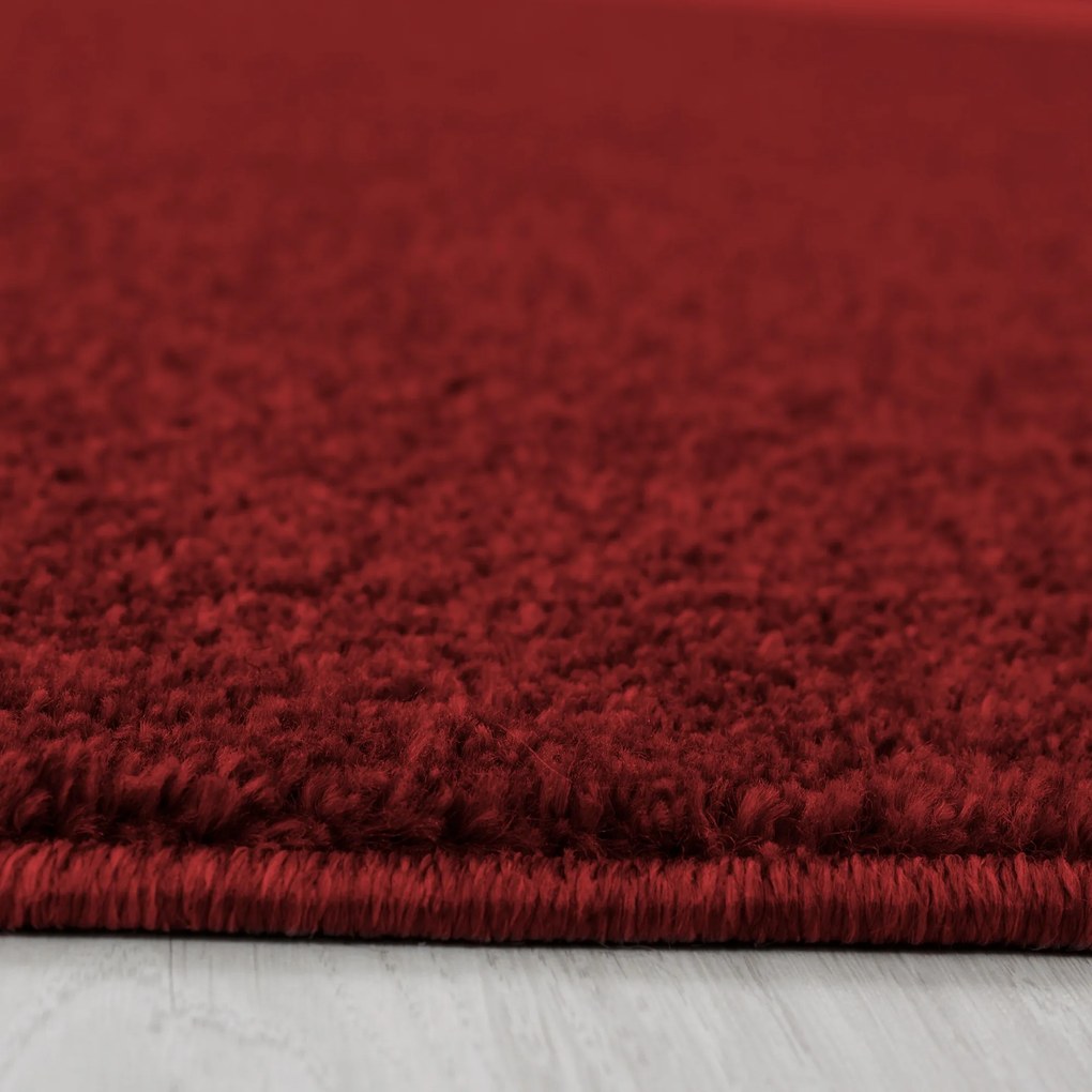 Ata 7000 - Red