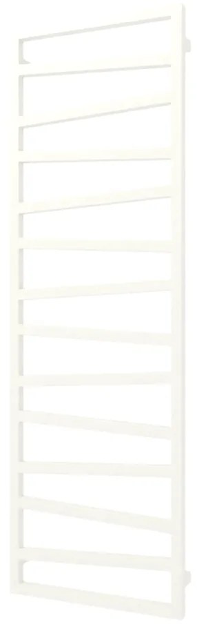 Terma Zigzag 1545x500 kombinovaný radiátor RAL9016 Z8