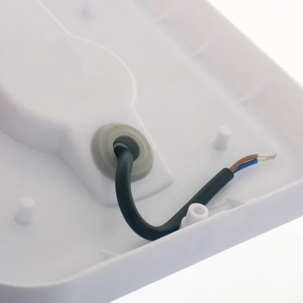 Solight WO752 - LED Vonkajšie nástenné svietidlo LED/20W/230V IP54