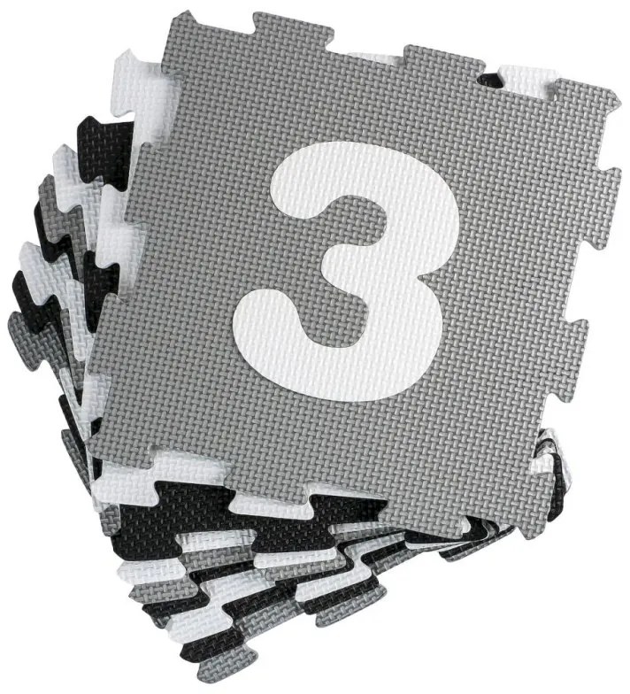 Penové puzzle Numbers