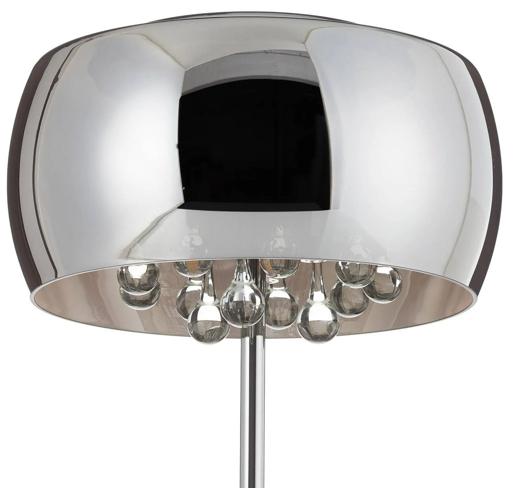 LED stolová lampa Argos
