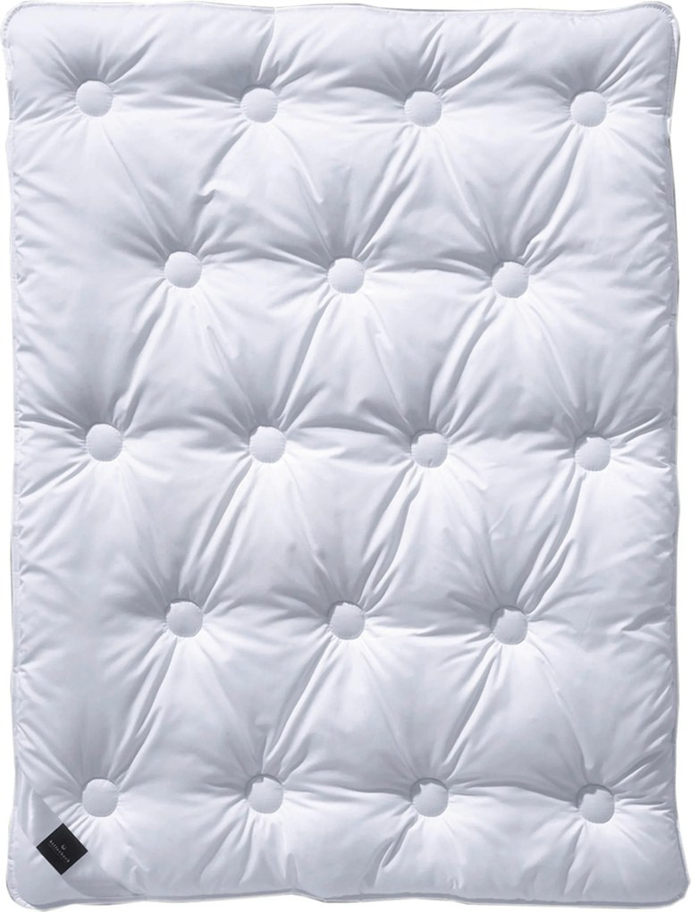XXXLutz PRIKRÝVKA PRE BÁBÄTKO 100/135 cm Billerbeck - Detské vankúše a detské prikrývky - 003279035601