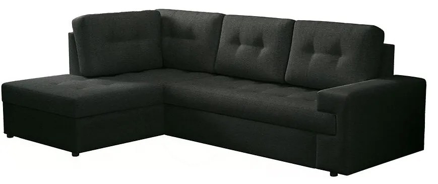 Rohová sedacia súprava Castello L Sally 10