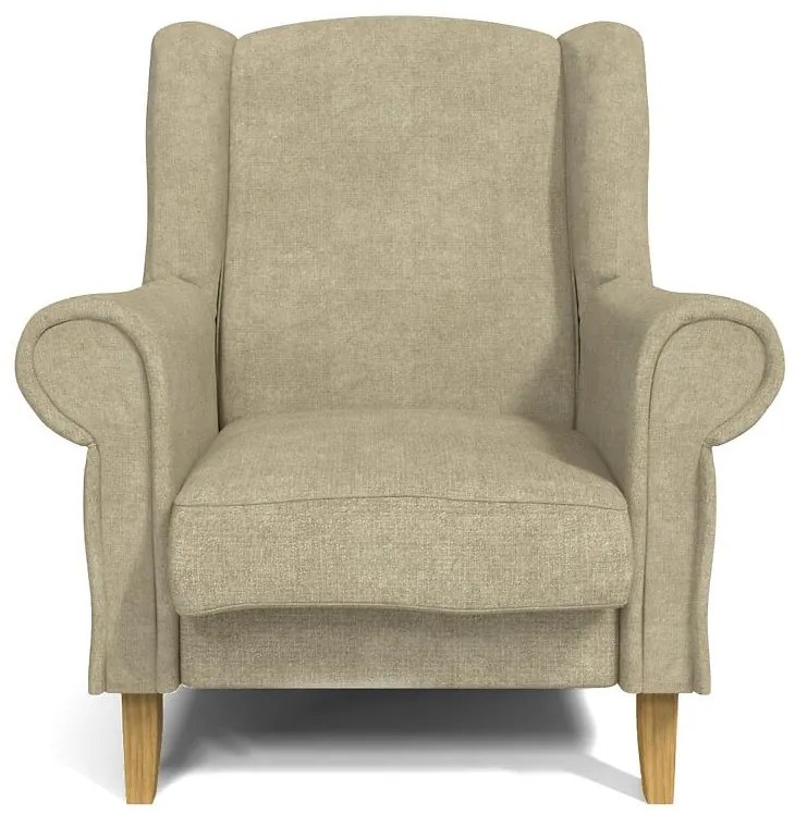 Kreslo Lizbona Herbi 55 DR 00/1