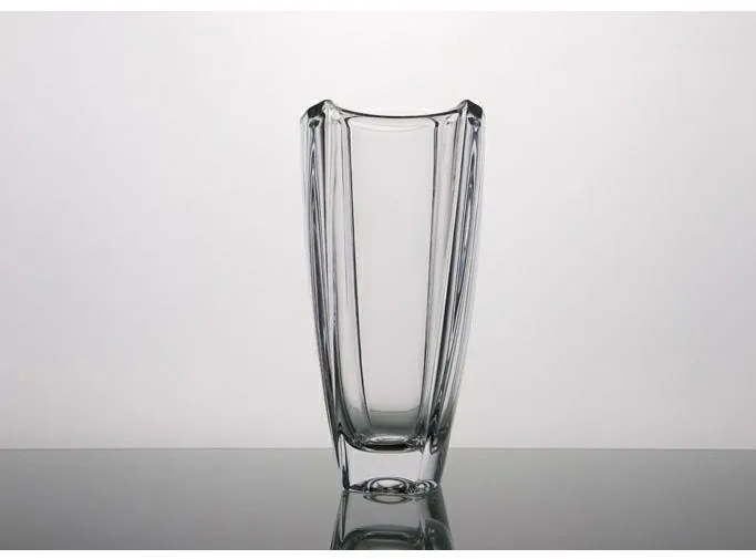 KRIŠTÁĽOVÁ VÁZA BOHEMIA COLOSSEUM 255MM