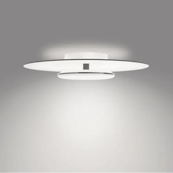 Philips- LED Stmievateľné stropné svietidlo GARNET SCENE SWITCH LED/40W/230V 4000K