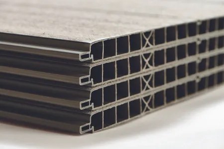 Záhradný domček Keter Oakland 1175SD šedý, s podlahou