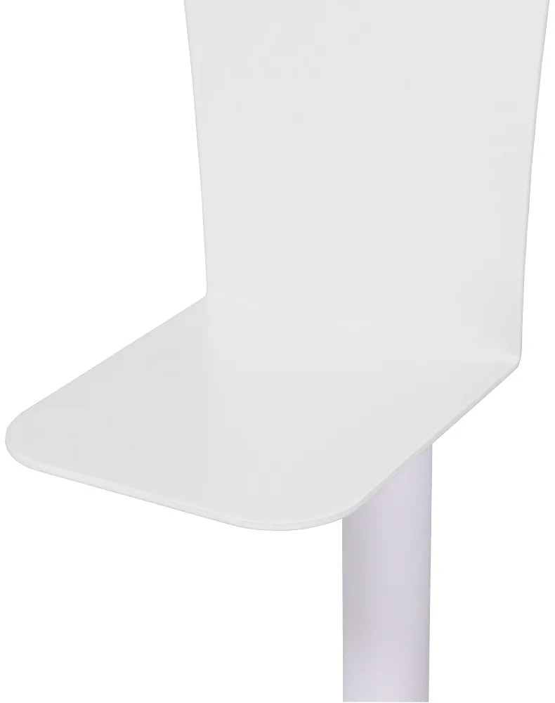 Stojan na dávkovač Donner Tray, čierna