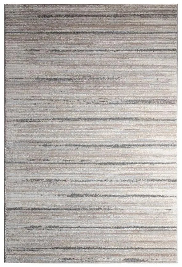 Koberec Merlyne 1,6/2,3 E561A SGZ72 svetlobéžový/svetlosivý