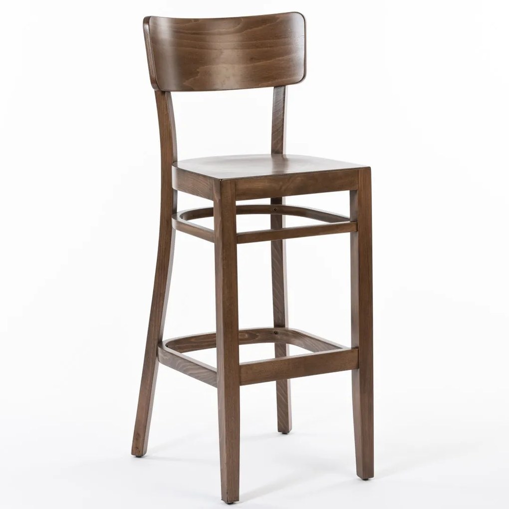 DUBLINO XTON 9449 SG DREVENÁ BAROVÁ STOLIČKA XTON 9449 SG