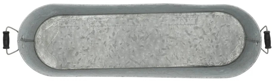 Kovový kvetináč – Esschert Design