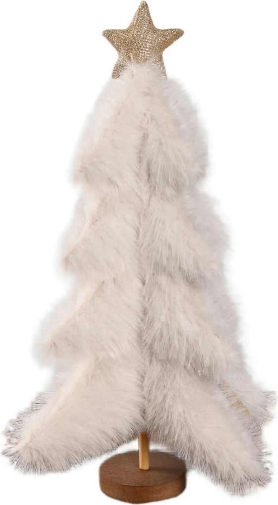 XXXLutz DEKORAČNÝ STROM X-Mas - Vianočné dekorácie - 0087440263