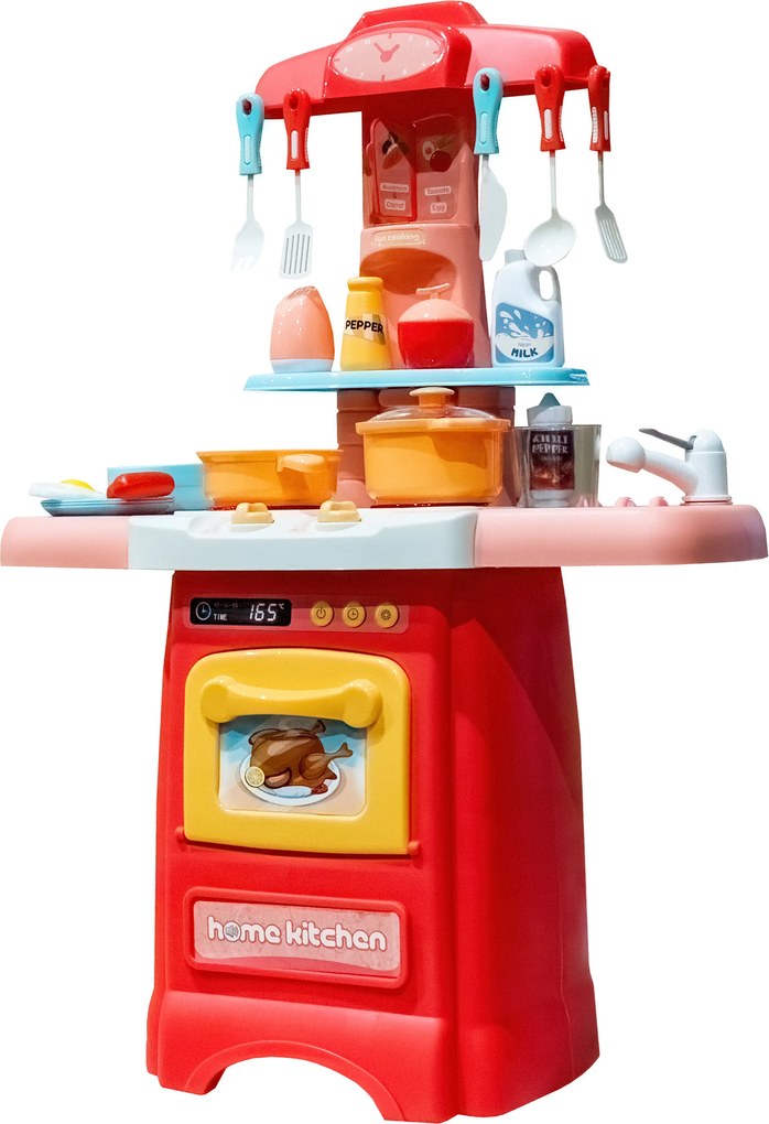 Aga4Kids Plastová kuchynka MR6087