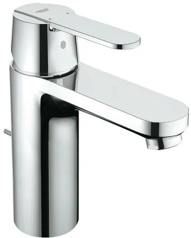 Grohe Get umývadlová batéria s výpusťou chróm 23454000 G23454000