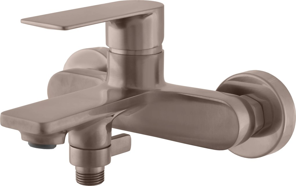 Slezák - RAV Vaňová batéria NIL - NL154.5MGK, Metal Grey kartáčovaná