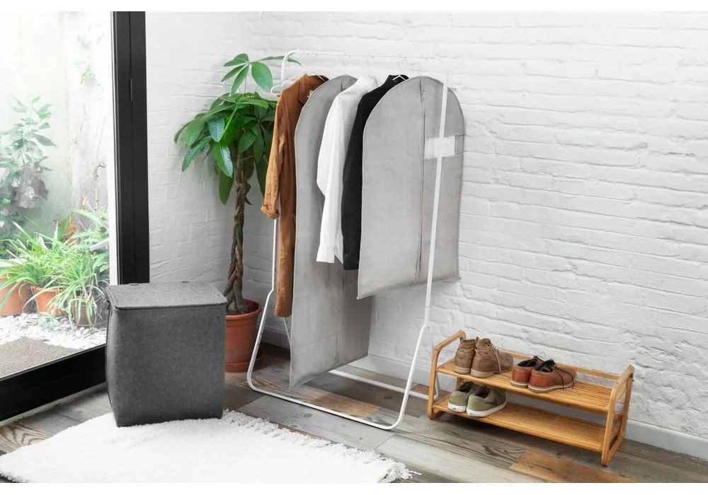 Obal na oblek Oxford – Compactor